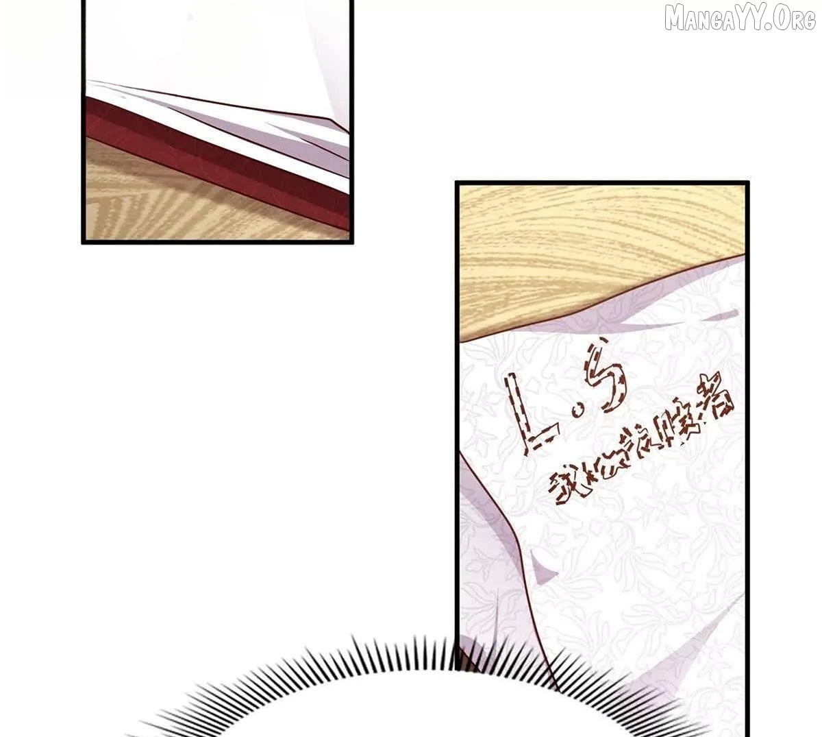 Don't Embarrass Me Chapter 164 - page 47